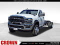 2026 RAM 5500 Chassis Cab Tradesman