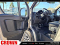 2026 RAM ProMaster Cargo Van SLT+