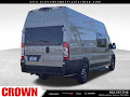 2026 RAM ProMaster Cargo Van SLT+