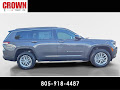 2025 Jeep Grand Cherokee L Laredo X