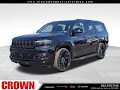 2025 Jeep Wagoneer L Series II Carbide