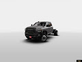 2026 RAM 5500 Chassis Cab Big Horn