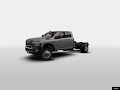 2026 RAM 5500 Chassis Cab Big Horn
