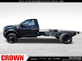 2026 RAM 5500 Chassis Cab Tradesman