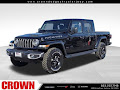 2025 Jeep Gladiator High Tide