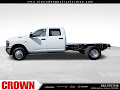 2026 RAM 3500 Chassis Cab Tradesman