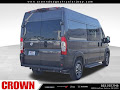 2026 RAM ProMaster Cargo Van SLT+