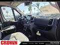 2026 RAM ProMaster Cargo Van SLT+