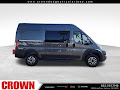 2026 RAM ProMaster Cargo Van SLT+