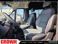 2026 RAM ProMaster Cargo Van SLT+