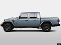 2025 Jeep Gladiator High Tide
