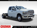 2026 RAM 3500 Chassis Cab Tradesman