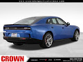 2026 Dodge Charger Daytona Scat Pack