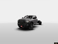 2026 RAM 5500 Chassis Cab Tradesman