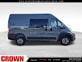 2026 RAM ProMaster Cargo Van SLT+