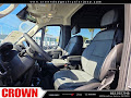 2026 RAM ProMaster Cargo Van SLT+