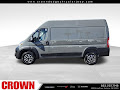 2026 RAM ProMaster Cargo Van SLT+