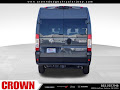 2026 RAM ProMaster Cargo Van SLT+
