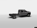 2026 RAM 5500 Chassis Cab Tradesman