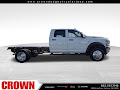 2026 RAM 5500 Chassis Cab Tradesman