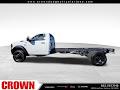 2025 RAM 5500 Chassis Cab Tradesman