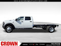2026 RAM 5500 Chassis Cab Tradesman