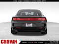 2026 Dodge Charger Daytona Scat Pack