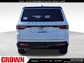2025 Jeep Wagoneer Series III Super