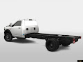 2025 RAM 5500 Chassis Cab Tradesman