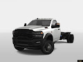 2025 RAM 5500 Chassis Cab Tradesman