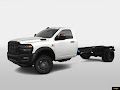 2025 RAM 5500 Chassis Cab Tradesman