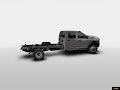 2026 RAM 5500 Chassis Cab Tradesman