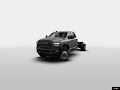 2026 RAM 5500 Chassis Cab Tradesman