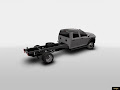 2026 RAM 5500 Chassis Cab Tradesman
