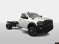 2025 RAM 5500 Chassis Cab Tradesman