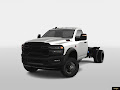 2025 RAM 5500 Chassis Cab Tradesman