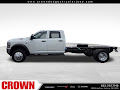 2026 RAM 5500 Chassis Cab Tradesman
