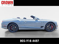 2023 Bentley Continental GT V8