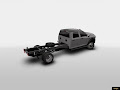 2026 RAM 4500 Chassis Cab Tradesman
