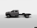 2026 RAM 4500 Chassis Cab Tradesman