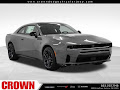 2026 Dodge Charger Scat Pack Plus