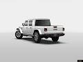 2026 Jeep Gladiator Sahara