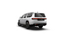 2026 Jeep Grand Wagoneer Base