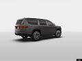 2026 Jeep Grand Wagoneer Base