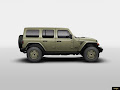 2026 Jeep Wrangler Willys 41