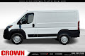 2026 RAM ProMaster Cargo Van Tradesman