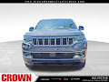 2025 Jeep Wagoneer Base