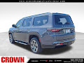 2025 Jeep Wagoneer Base