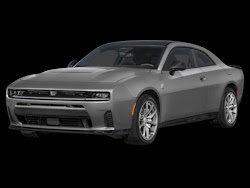 2026 Dodge Charger Scat Pack Plus