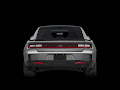 2026 Dodge Charger Scat Pack Plus